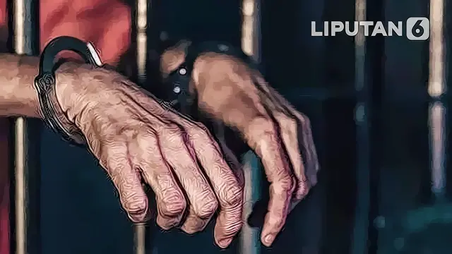 Artis Sinetron MR Dibekuk: Pemerasan Pasangan Sesama Jenis