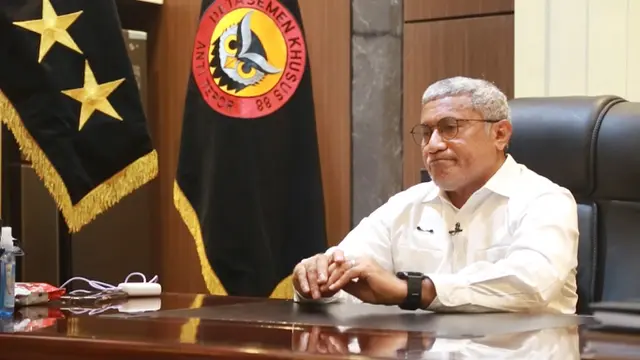 BNN Ajak Lapor Pecandu Narkoba: Dapatkan Rehabilitasi Sekarang