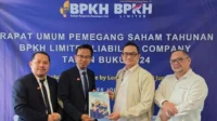 BPKH: Sinergi Merah Putih Optimalkan Dana Zakat Nasional