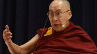 Dalai_Lama_Tolak_Reinkarnasi_China_Cari_Pengganti_Spiritual Dalai Lama Tolak Reinkarnasi China: Cari Pengganti Spiritual