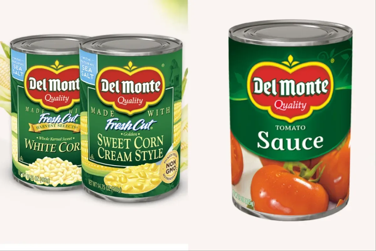 Del Monte Runtuh: Utang Rp162,5T, Kisah Kejatuhannya Mengejutkan