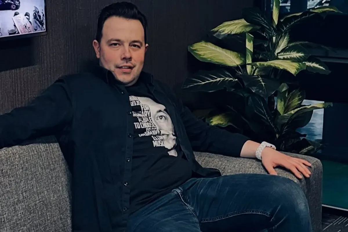 Elon Musk Tantang Trump: Partai Baru Guncang Amerika