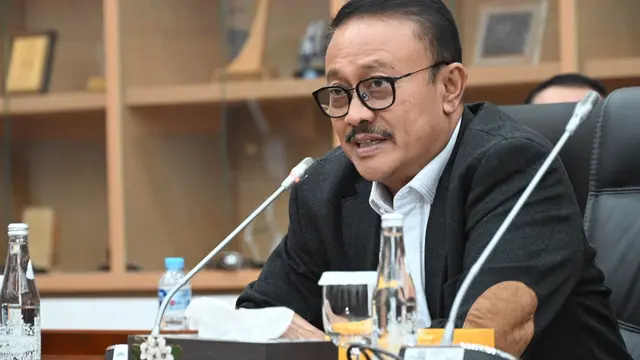 Golkar Dukung Prabowo: Relaksasi Impor 10 Komoditas Strategis?