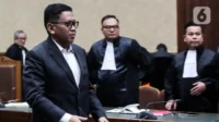 Hasto Kristiyanto: Kuasa Hukum Bongkar Lemahnya Tuntutan Jaksa