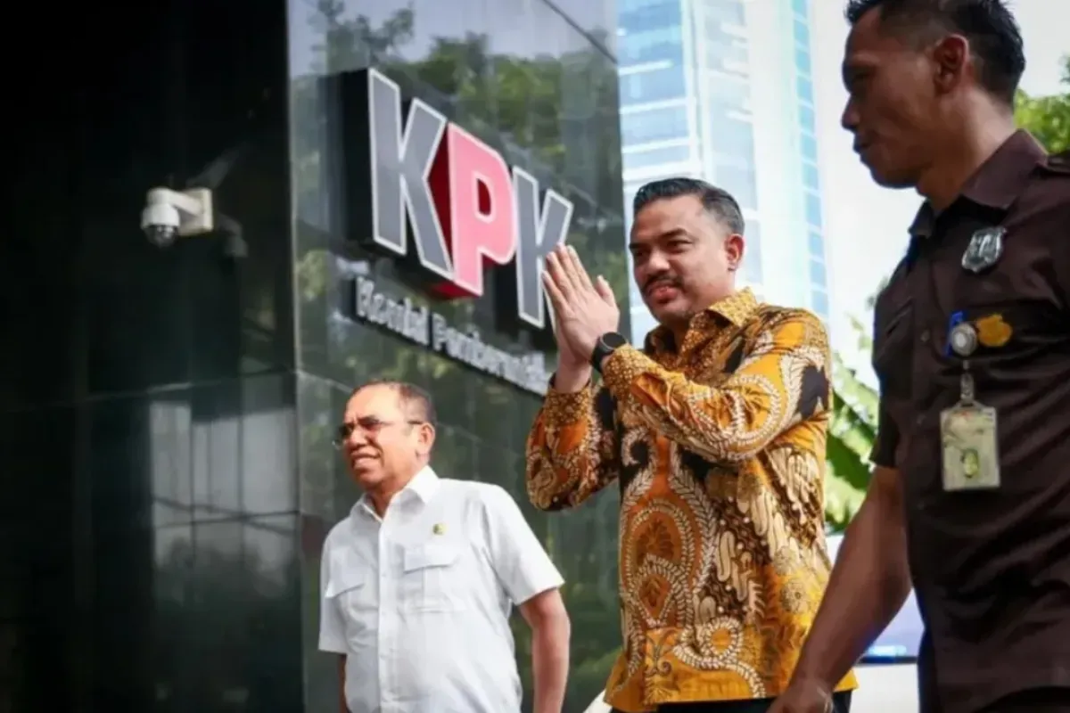 KPK_Selidiki_Kunjungan_Istri_Menteri_UMKM_ke_Eropa_Potensi_Gratifikasi KPK Selidiki Kunjungan Istri Menteri UMKM ke Eropa: Potensi Gratifikasi?