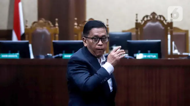 Kasus Hasto: Kriminalisasi Politik atau Jebakan Hukum?