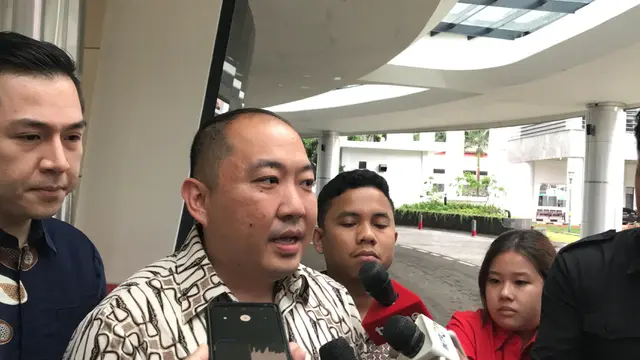 Kejagung Sita Rp2 Miliar, Geledah Rumah Bos Sritex