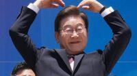 Lee_Jae-myung_Akankah_Korsel_Akhiri_Politik_Balas_Dendam Lee Jae-myung: Akankah Korsel Akhiri Politik Balas Dendam?