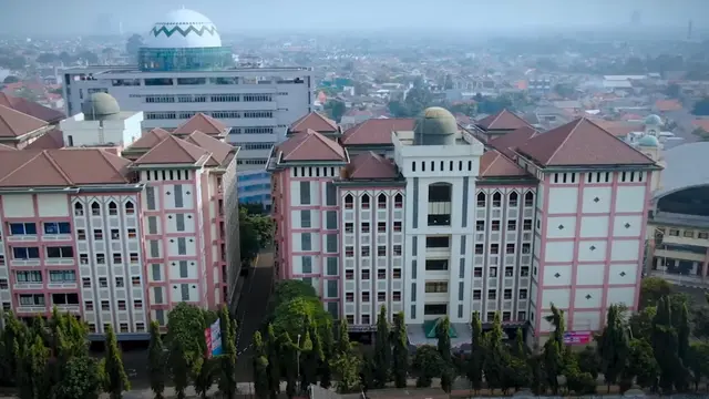 Lolos UM-PTKIN 2025? Daftar Ulang Sekarang, Cek Link Resmi!