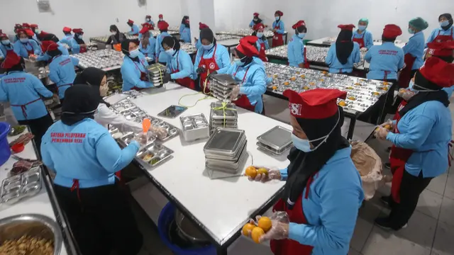 MBG Lanjut Liburan Sekolah: Menu Siap Santap Praktis & Hemat