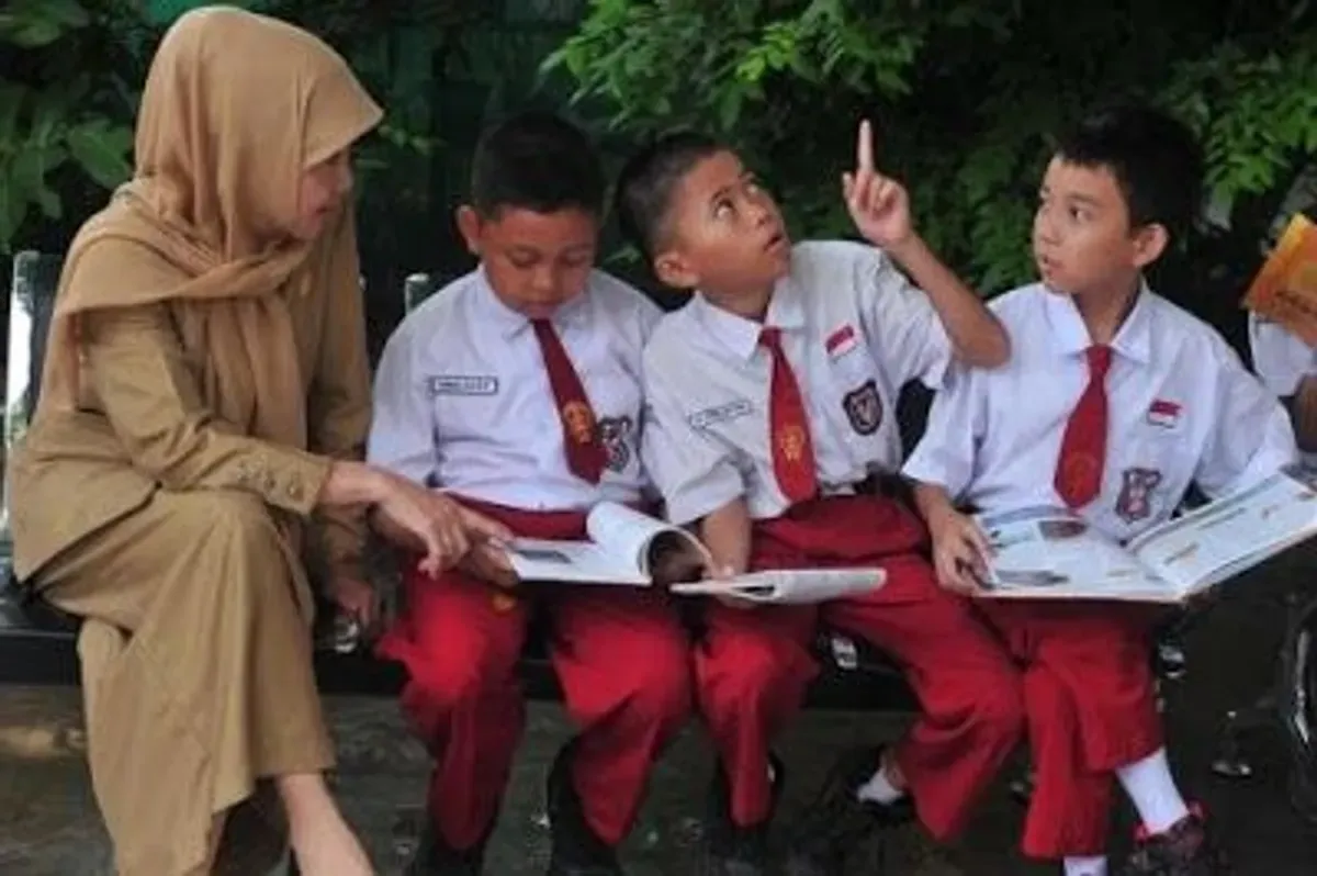 PPG 2025 Tahap 2: Guru Terpilih, Konfirmasi Segera!