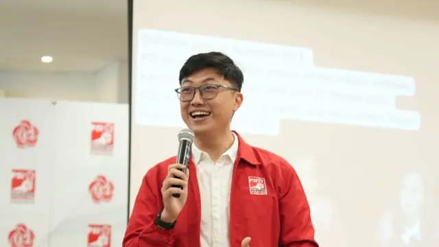 PSI Siap Tempur! Kader Terbaik Hadapi Pemilu Tak Serentak