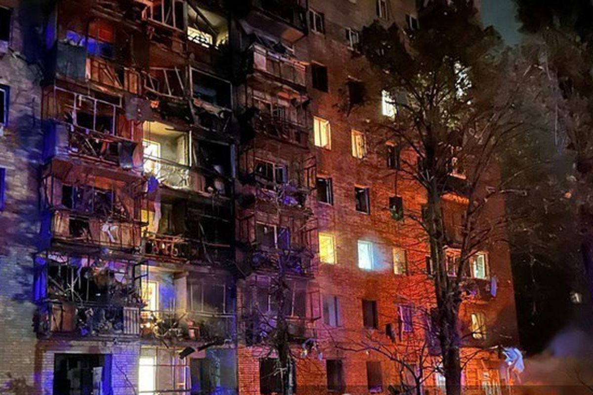 Pahlawan Rusia Gugur: Jenderal Tewas Perang Ukraina