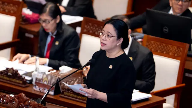 Puan Maharani Ungkap Strategi PDIP: Kesabaran Kunci Kongres