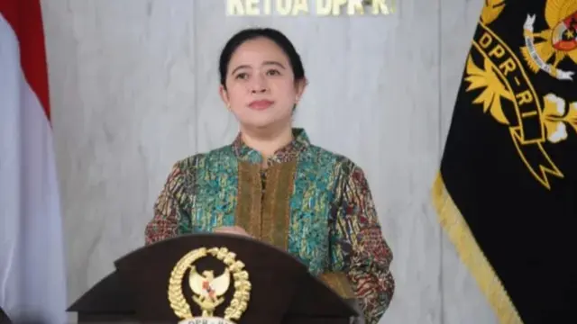 Putusan MK Pemilu: DPR Bahas Pemisahan, Kata Puan