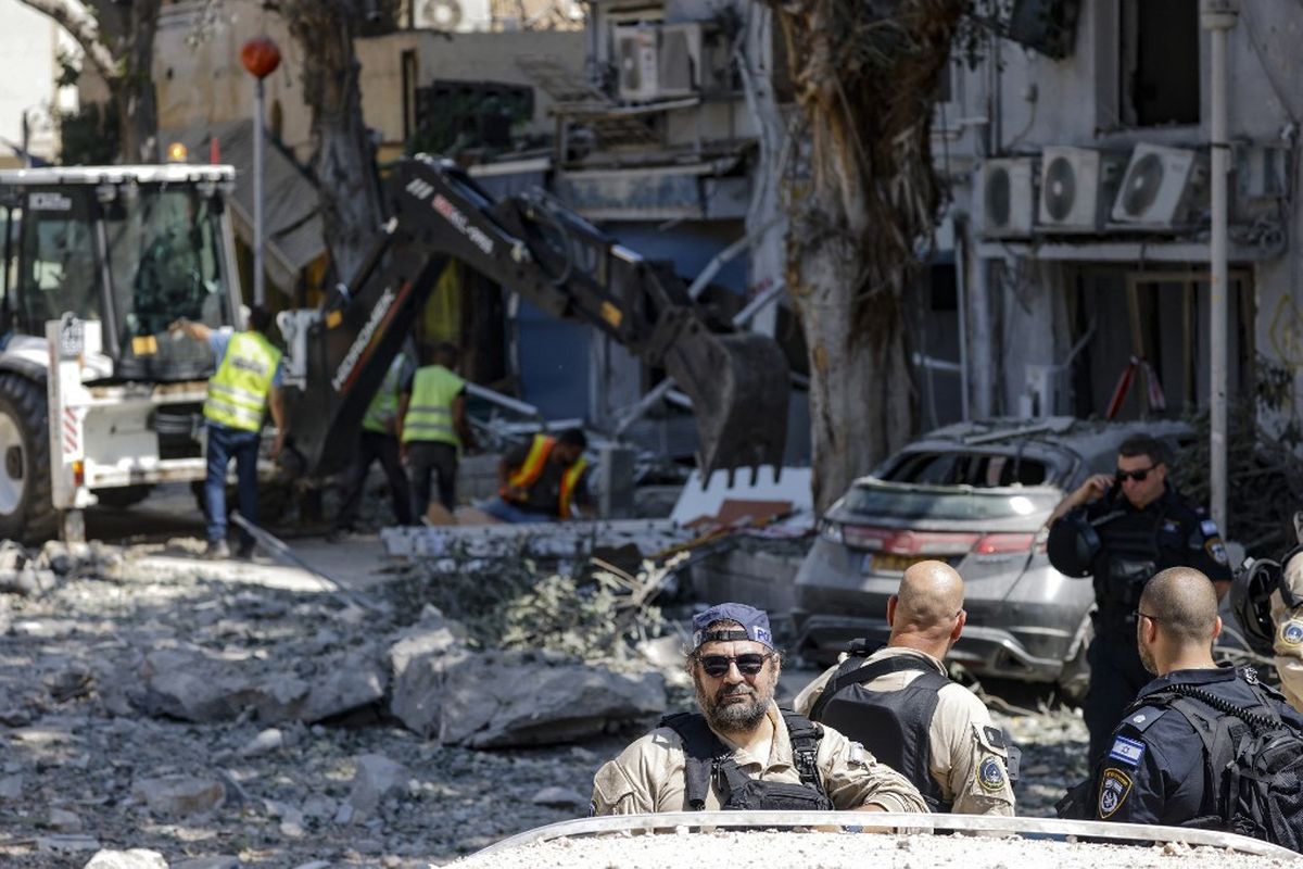 Rahasia Gencatan Senjata Israel-Iran: Fakta Mengejutkan Terungkap