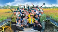 Raih Beasiswa TELADAN Tanoto Foundation: Daftar Sekarang!