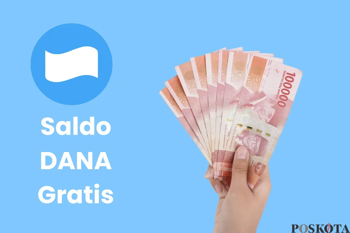 Raih Saldo DANA Rp150.000 Harian? Aplikasi Ini Rahasianya