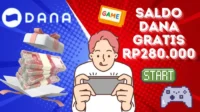 Raih_Saldo_DANA_Rp280000_Gratis_Tukar_Koin_Game_Sekarang Raih Saldo DANA Rp280.000 Gratis: Tukar Koin Game Sekarang!