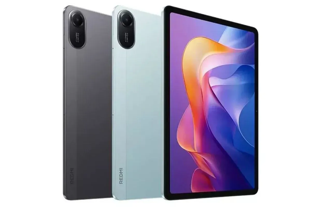 Redmi Pad 2: Layar 2.5K, Baterai 9000mAh, Harga Rp2 Jutaan!