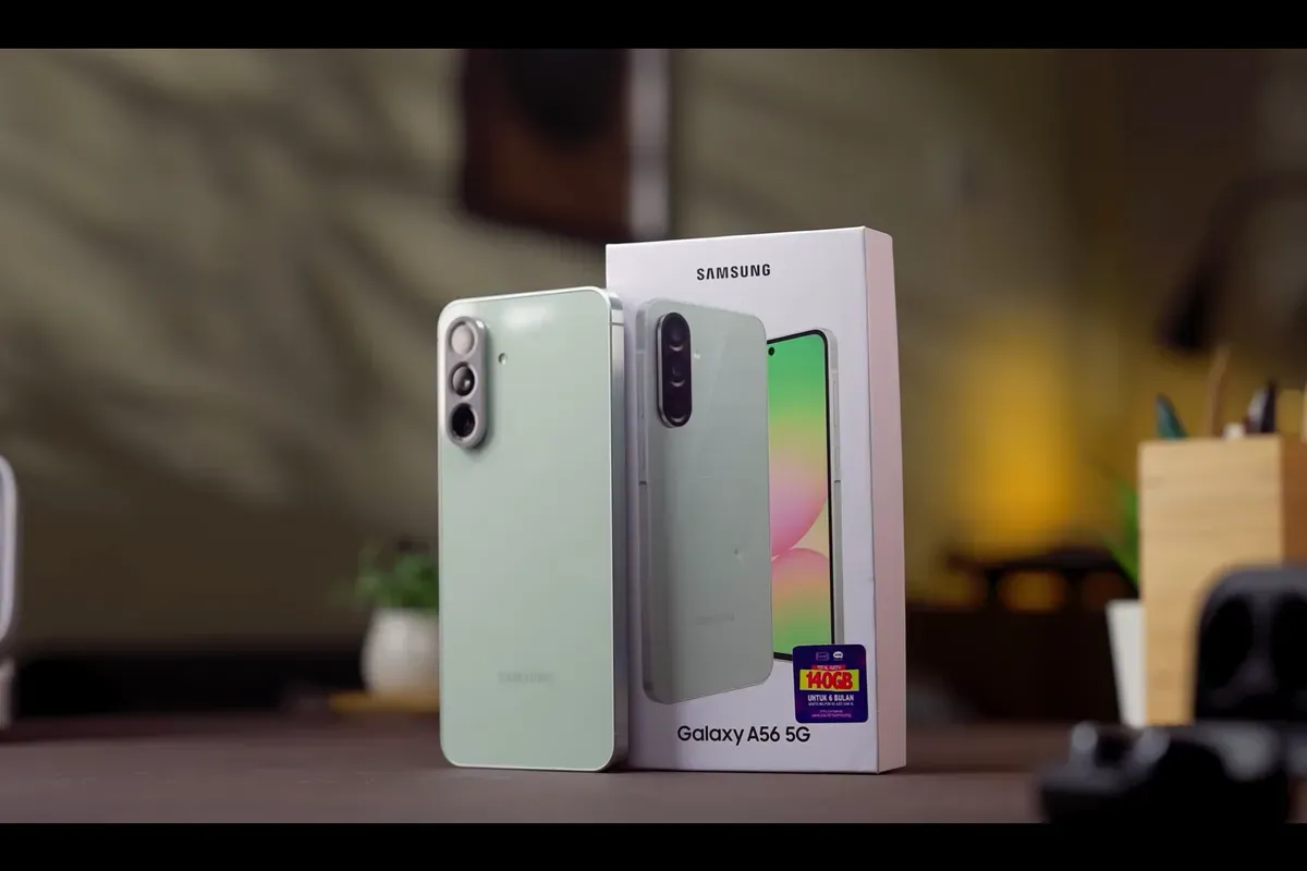 Samsung_Galaxy_A56_5G_Kamera_50MP_Spesifikasi_Gahar Samsung Galaxy A56 5G: Kamera 50MP, Spesifikasi Gahar!