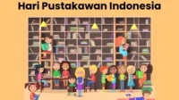 Sejarah_Hari_Pustakawan_Indonesia_7_Juli_Peringatan_Penting Sejarah Hari Pustakawan Indonesia: 7 Juli, Peringatan Penting!