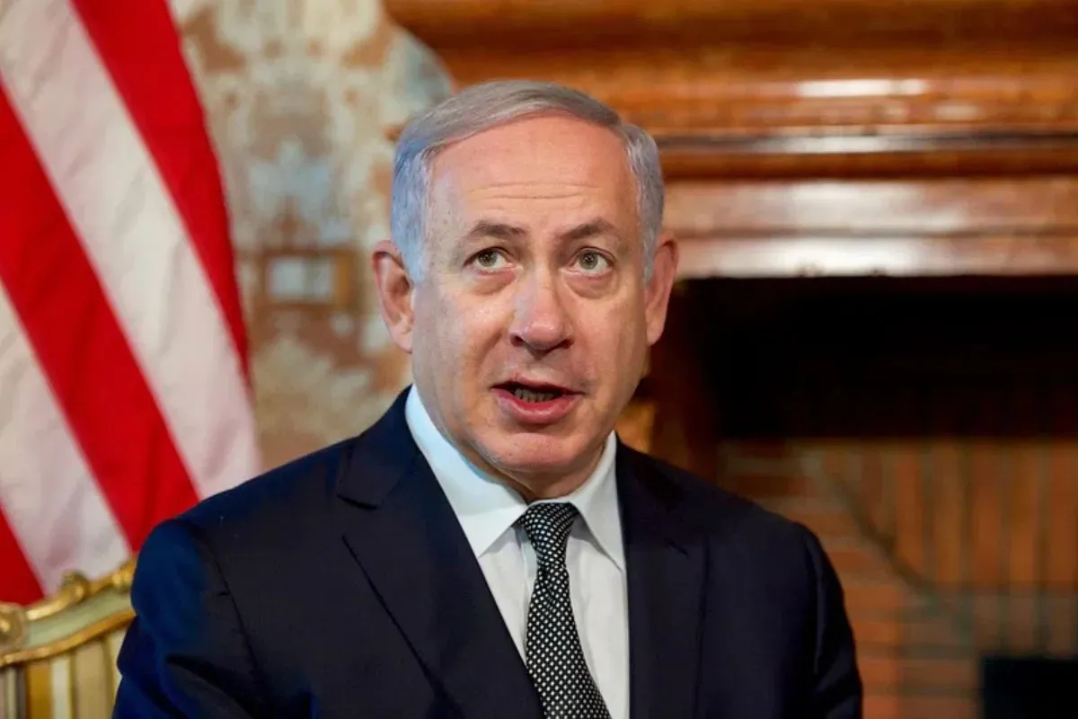 Serangan Israel ke Iran: Rahasia Netanyahu Terbongkar?