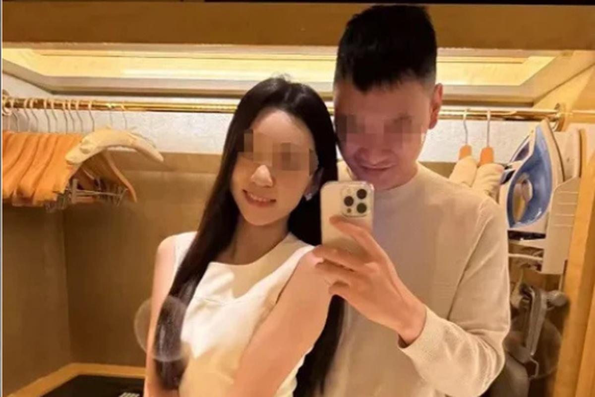 Tukang_Sayur_Tipu_200_Wanita_Pura-pura_Jadi_Direktur_Xiaomi Tukang Sayur Tipu 200 Wanita, Pura-pura Jadi Direktur Xiaomi