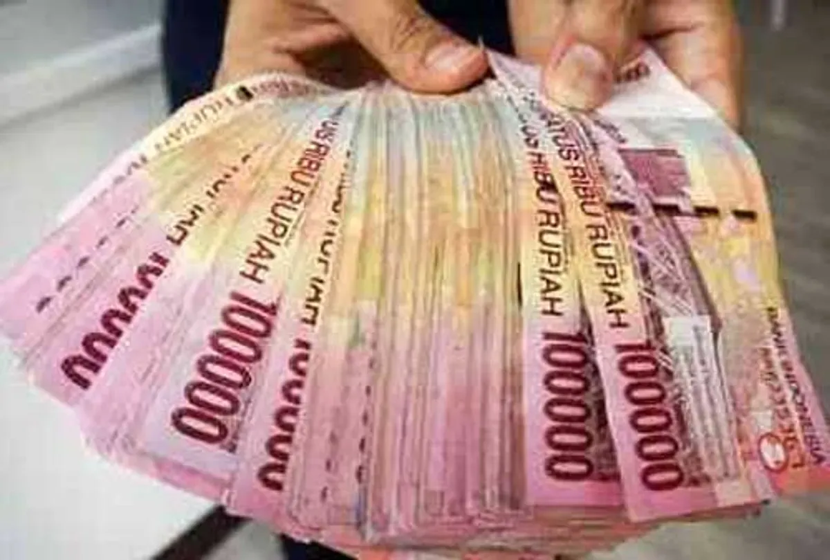 UMK Sumatera Selatan 2025 Tertinggi! Venice of The East Rekor Baru