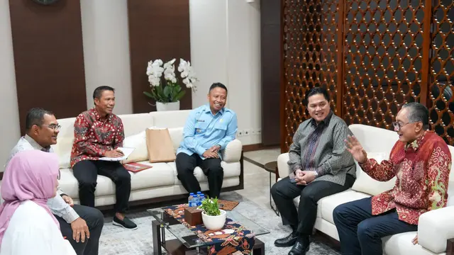 Wali_Kota_Depok_Erick_Thohir_Menteri_PU_Proyek_Raksasa_Depok Wali Kota Depok, Erick Thohir, Menteri PU: Proyek Raksasa Depok?
